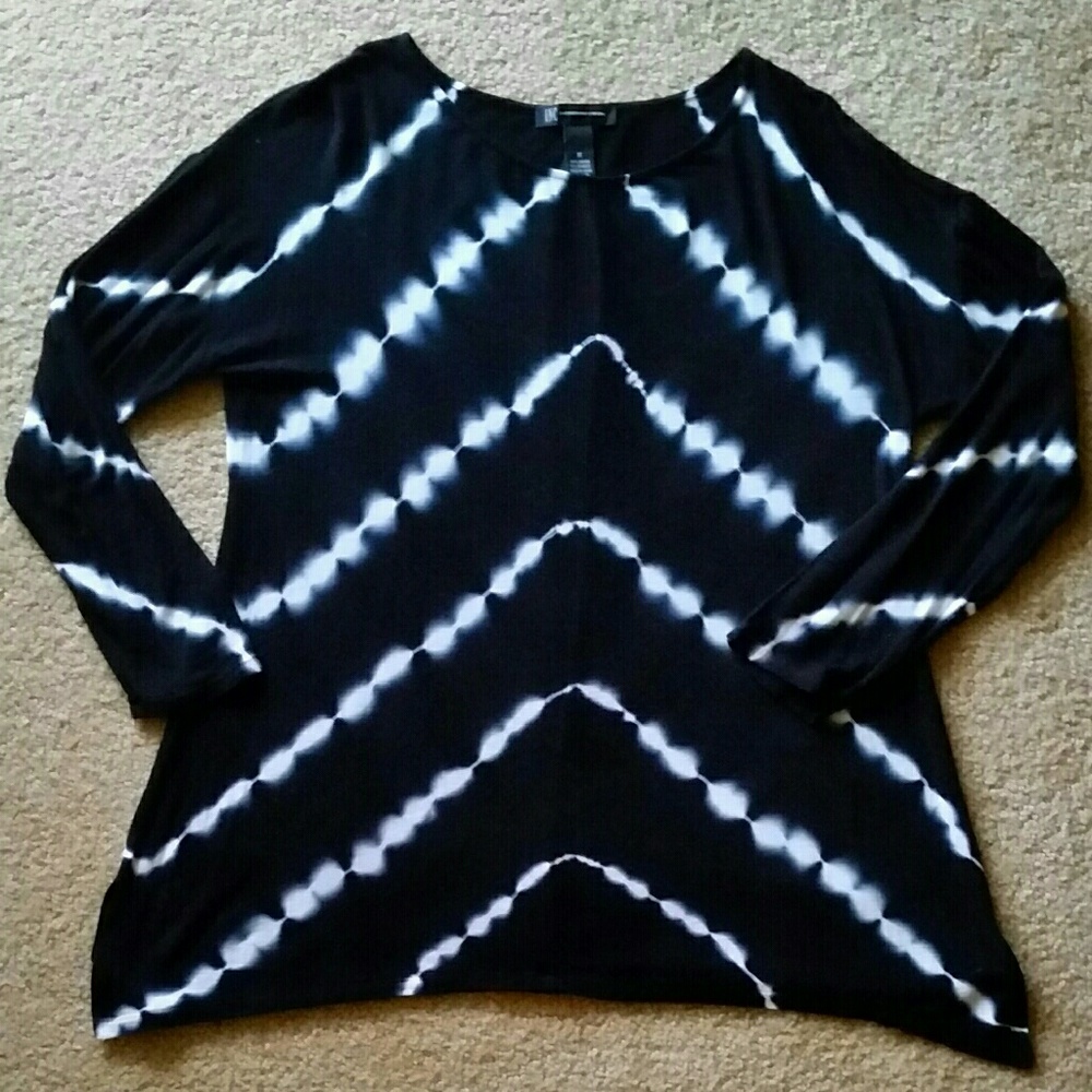 BOHO TIE-DYE